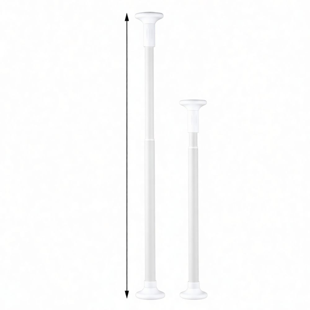Women Kitchen Accessories - Retractable Kitchen Sink Holder Stainless Steel