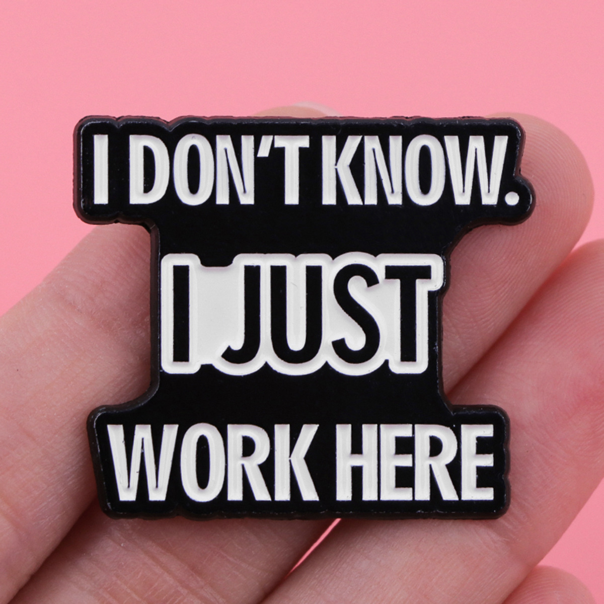 Creative Cartoon Enamel Metal  - đánh giá và giá Women'S Accessories Clothing