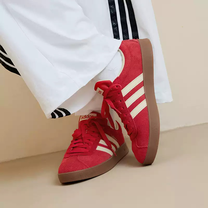 Adidas men's and women's summe - đánh giá và giá Adidas Shoes Gazelle