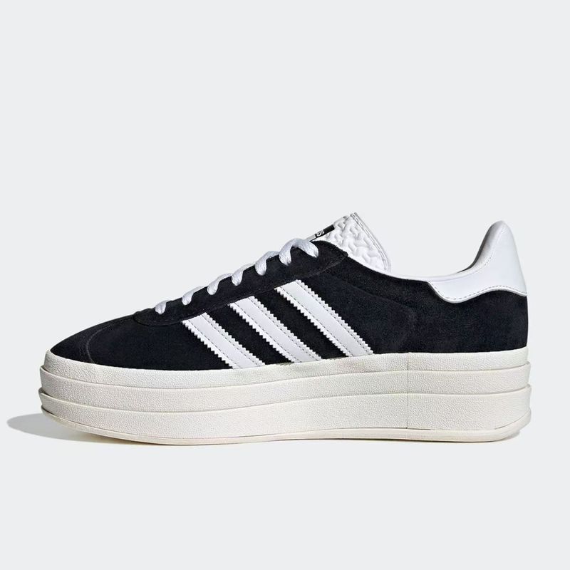 Adidas GAZELLE BOLD W Unisex S - đánh giá và giá Adidas Shoes Gazelle