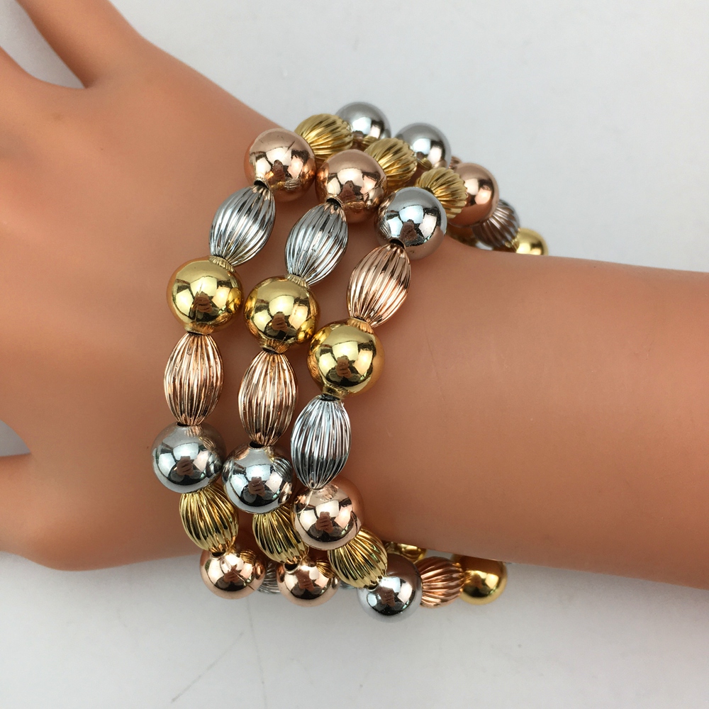 Yuminglai Fashion Luxury 3pcs/ - đánh giá và giá Women Accessories Dubai