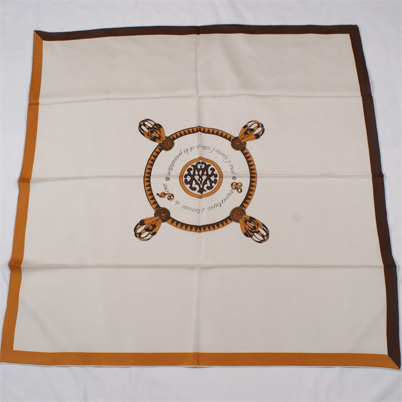 100% Mulberry Silk Scarf Necke - đánh giá và giá Silk Scarf Square